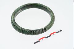 Foto von Bronzearmreif (NHMW-PRAE-024543)